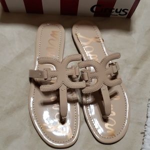 Sam Edelman sandals